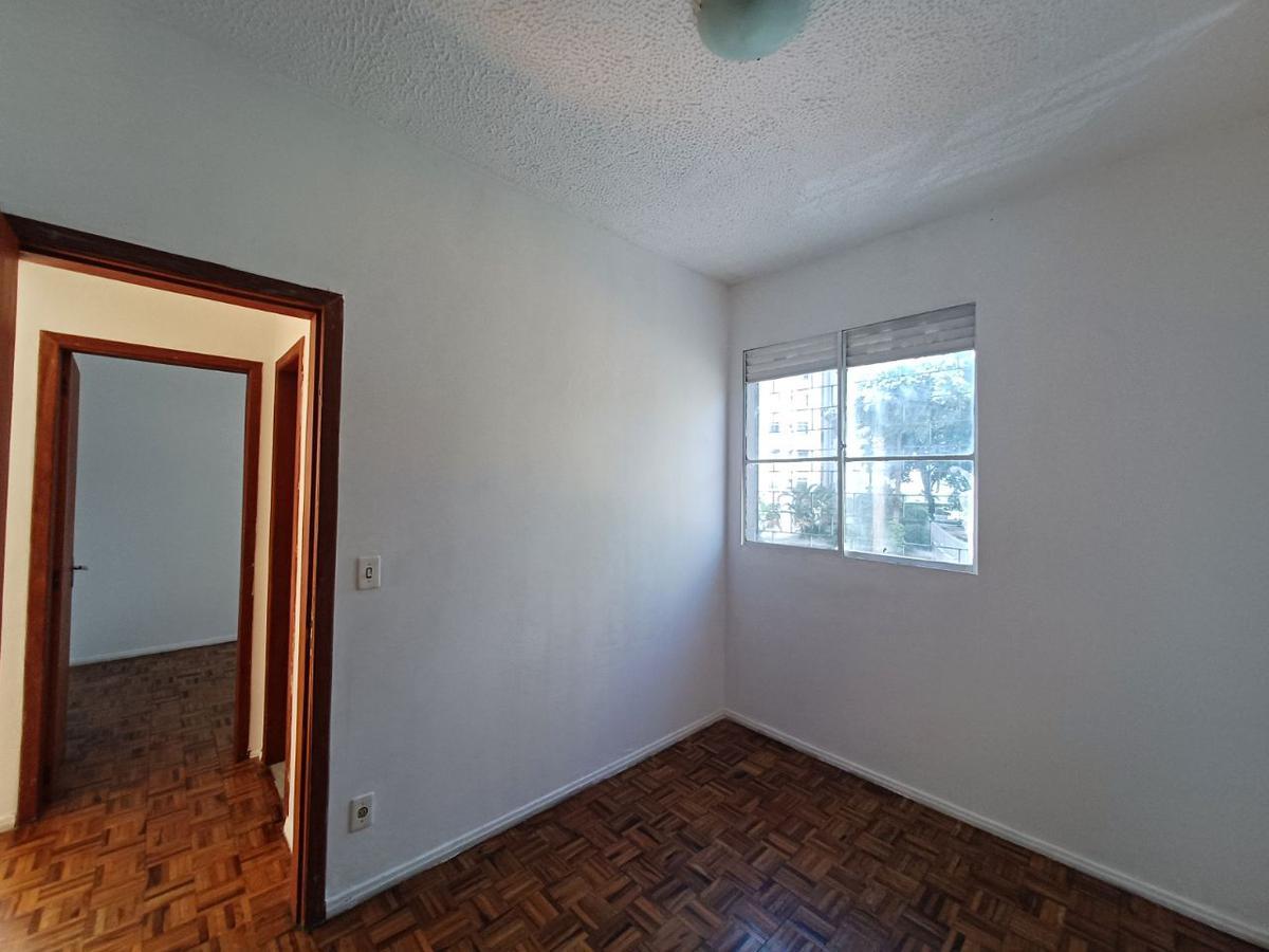 Apartamento, Ipiranga, 2 Quartos, 1 Vaga