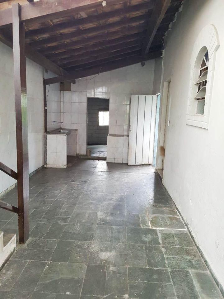 Casa, São Francisco, 3 Quartos, 2 Vagas, 1 Suíte