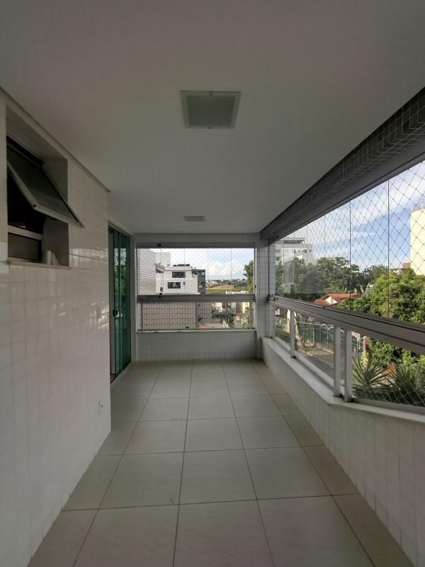 Apartamento, Dona Clara, 4 Quartos, 2 Vagas, 2 Suítes