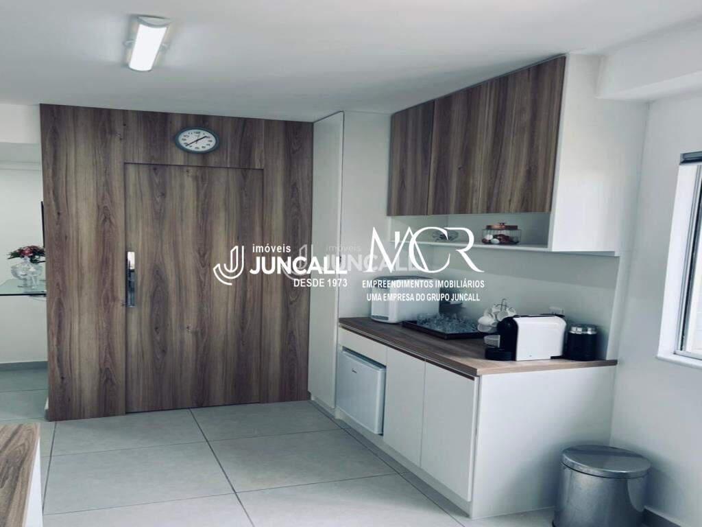 Sala, Santa Efigênia, 2 Vagas