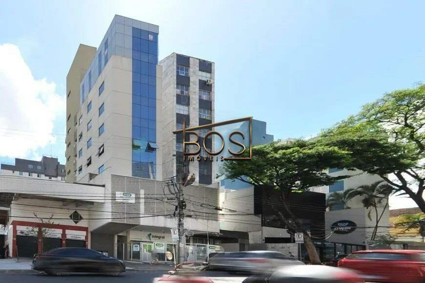 Sala, Santa Efigênia, 0 Quarto, 0 Vaga