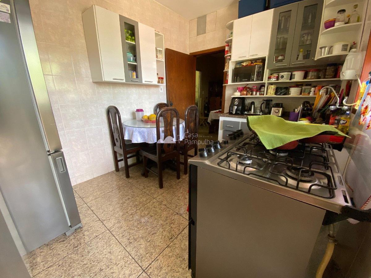 Casa, São João Batista (venda Nova), 3 Quartos, 2 Vagas, 1 Suíte