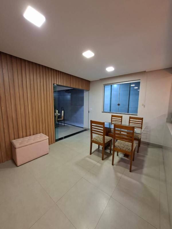 Casa, Novo Progresso, 4 Quartos, 4 Vagas, 1 Suíte