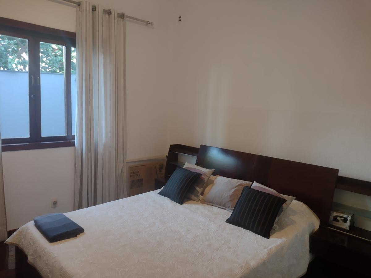 Casa, Garças, 6 Quartos, 8 Vagas, 1 Suíte