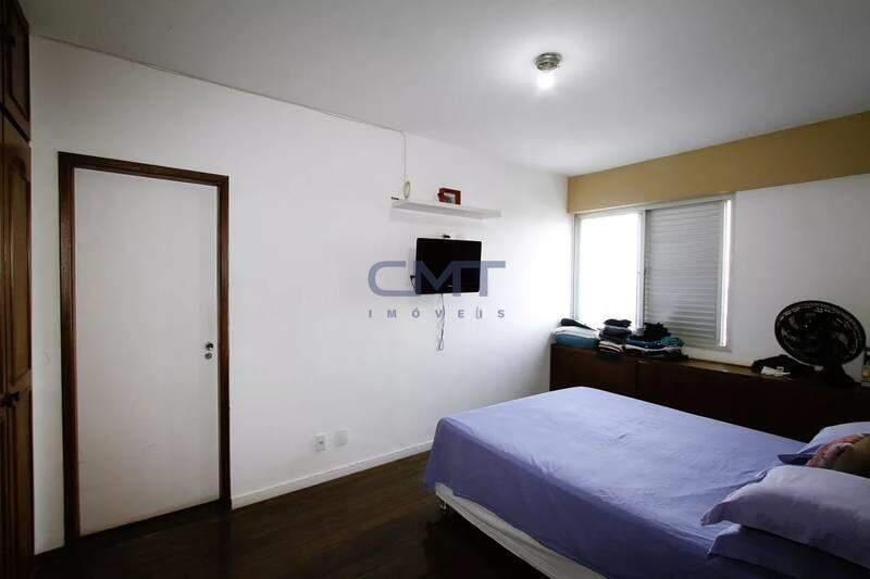 Apartamento, Santa Lúcia, 4 Quartos, 3 Vagas, 1 Suíte