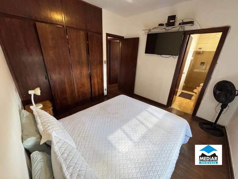 Apartamento, Sagrada Família, 3 Quartos, 1 Vaga, 1 Suíte