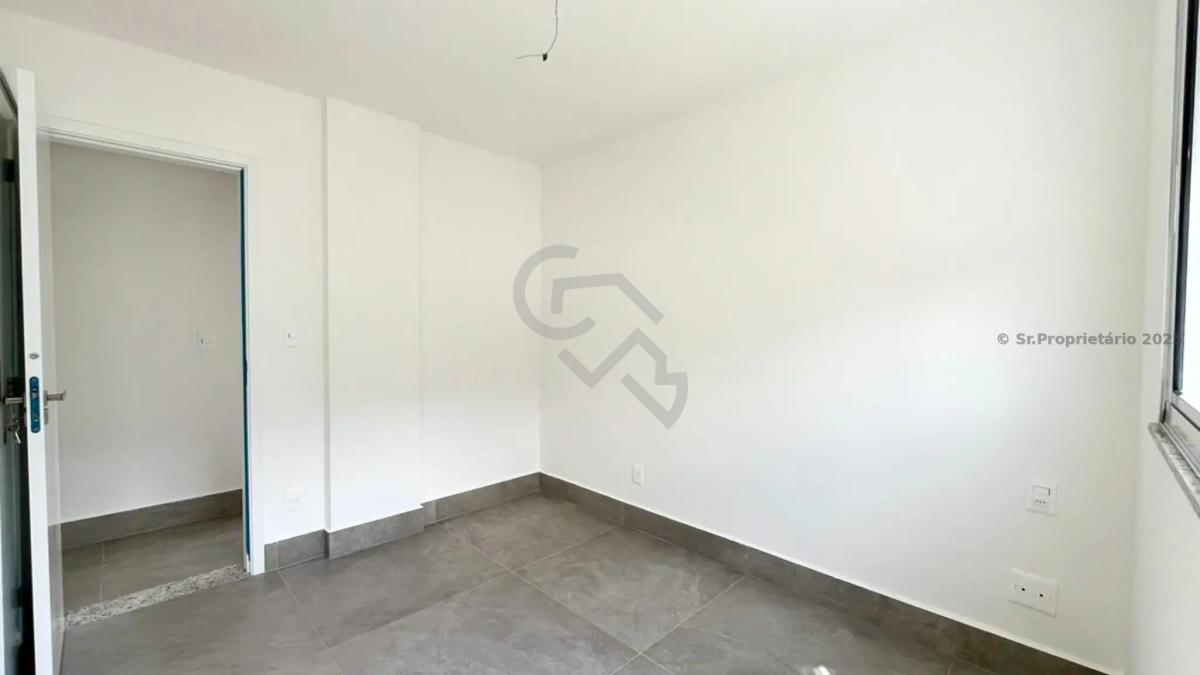 Apartamento, Castelo, 4 Quartos, 3 Vagas, 2 Suítes