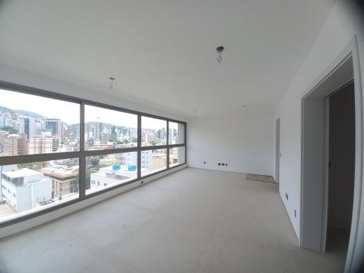 Apartamento, Cruzeiro, 4 Quartos, 3 Vagas, 2 Suítes