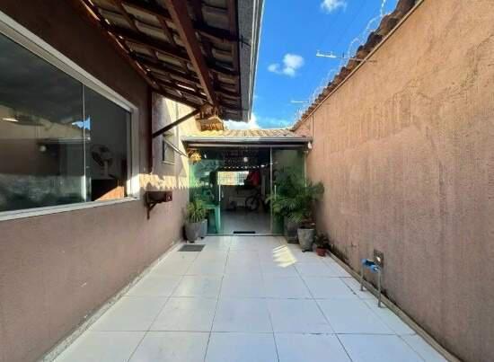 Casa, Santa Amélia, 2 Quartos, 3 Vagas, 1 Suíte