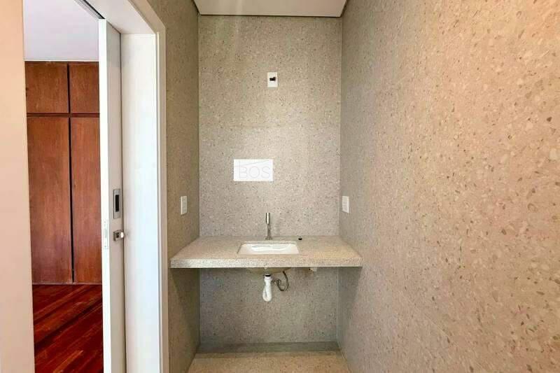 Apartamento, Gutierrez, 4 Quartos, 2 Vagas, 1 Suíte