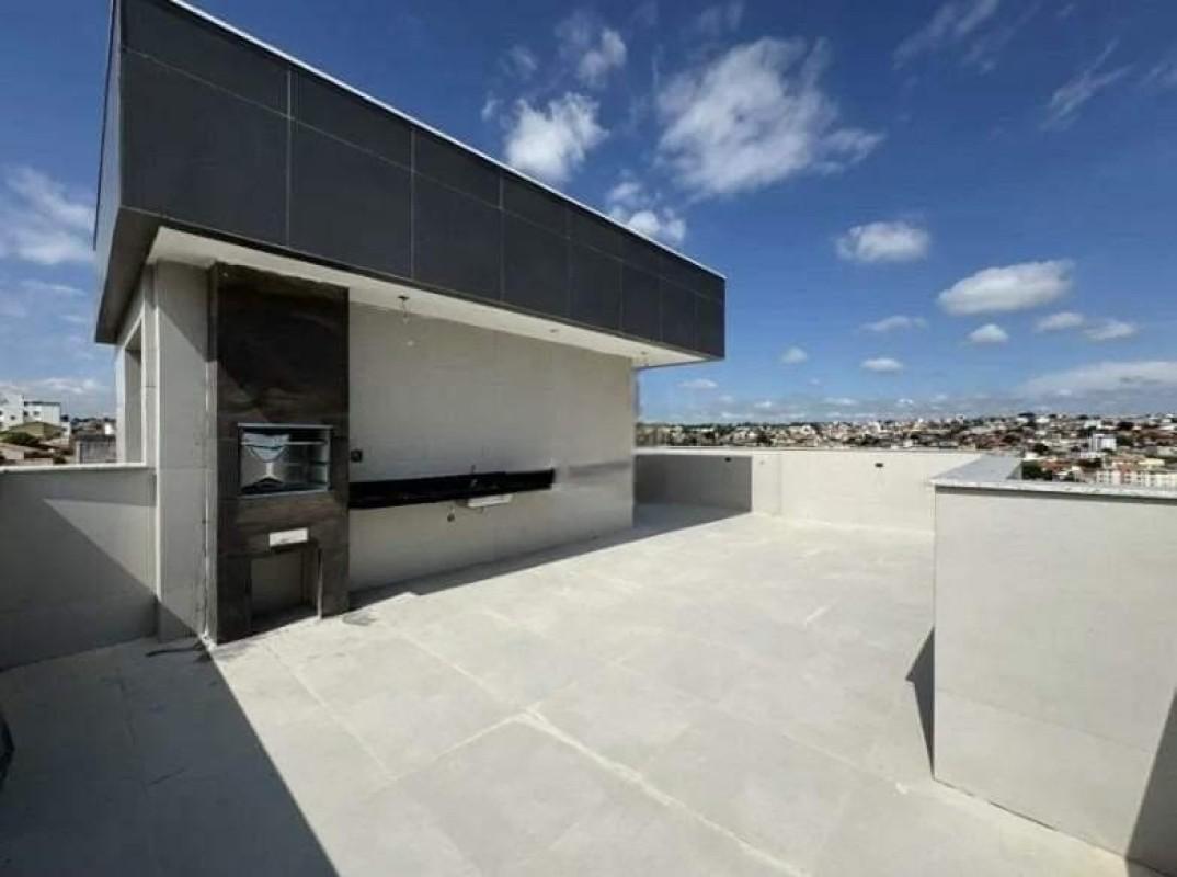 Cobertura, Santa Amélia, 3 Quartos, 4 Vagas, 1 Suíte