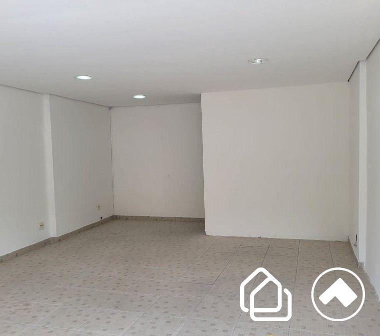 Loja, Jardim América, 4 Vagas