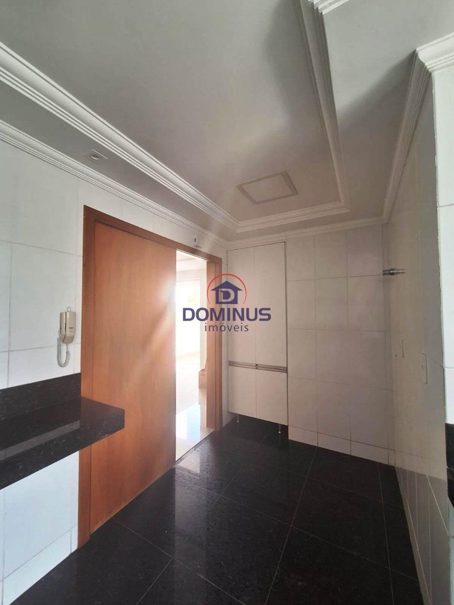 Apartamento, Jaraguá, 3 Quartos, 3 Vagas, 1 Suíte