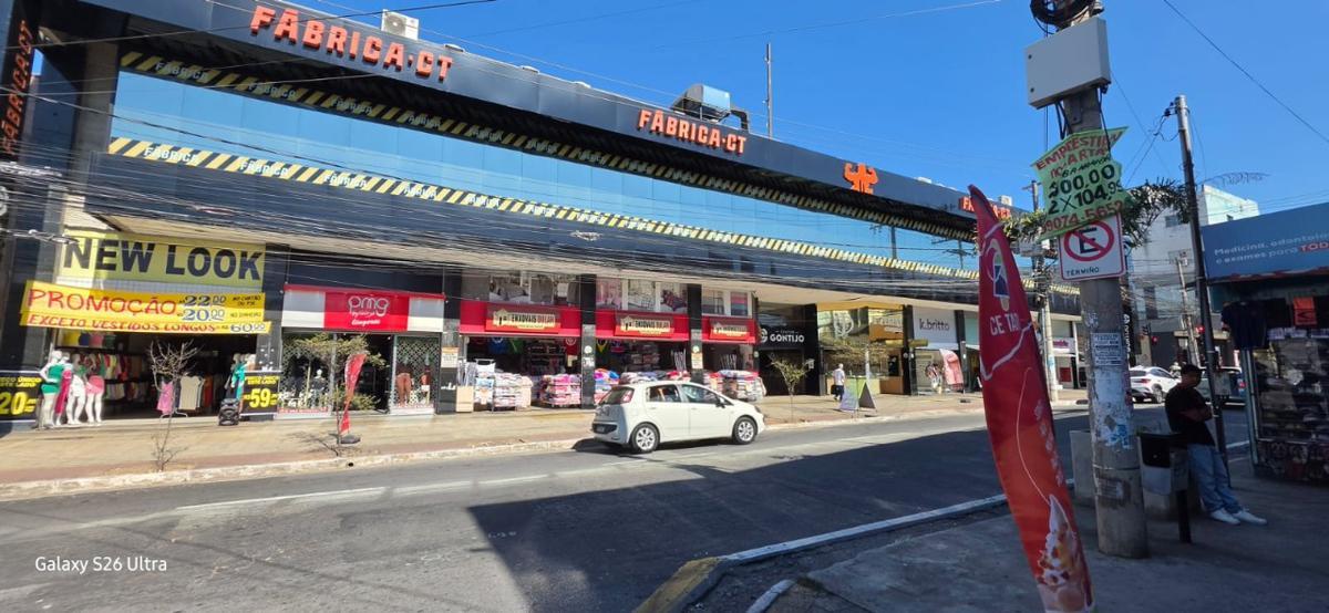 Prédio, Centro, 0 Quarto, 0 Vaga