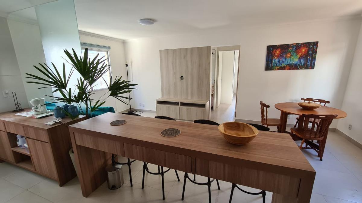 Apartamento, Fernão Dias, 2 Quartos, 1 Vaga, 1 Suíte