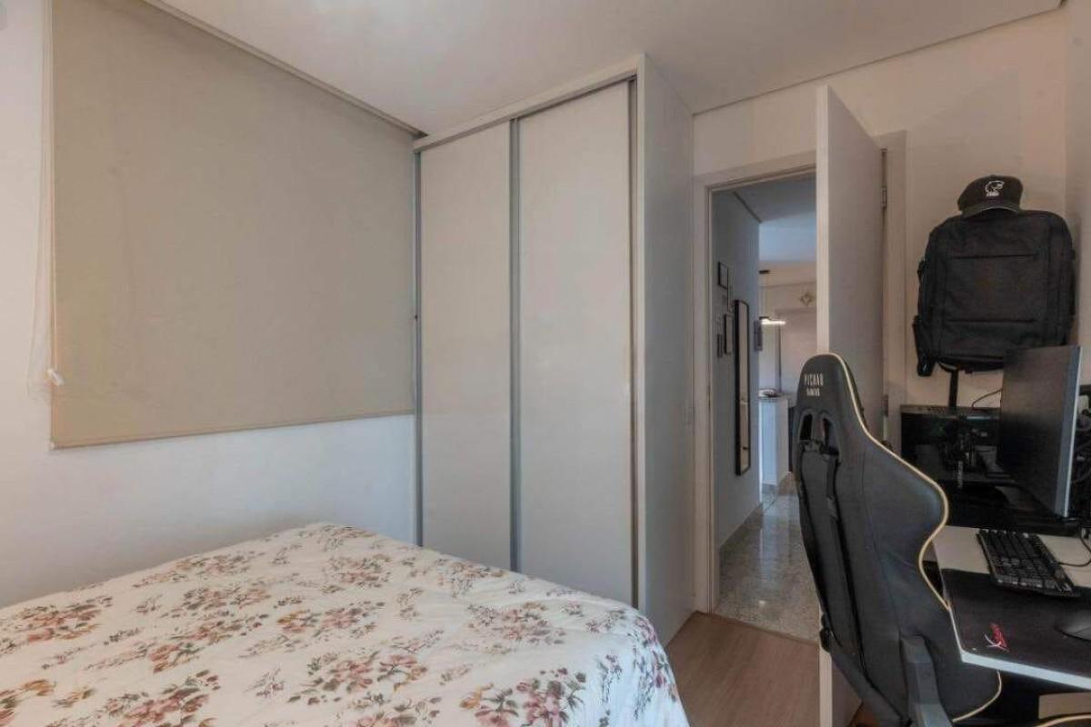 Apartamento, Cruzeiro, 2 Quartos, 2 Vagas, 2 Suítes