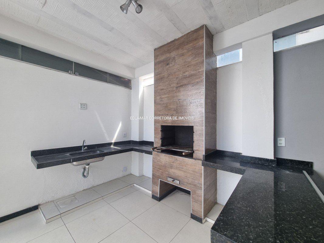 Casa, Jardim Riacho das Pedras, 3 Quartos, 2 Vagas, 1 Suíte