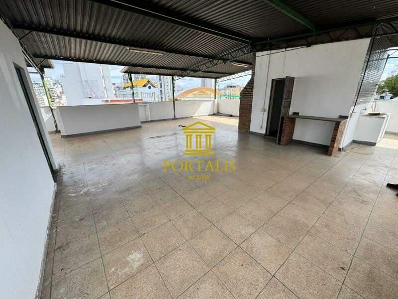 Cobertura, Silveira, 4 Quartos, 3 Vagas, 1 Suíte