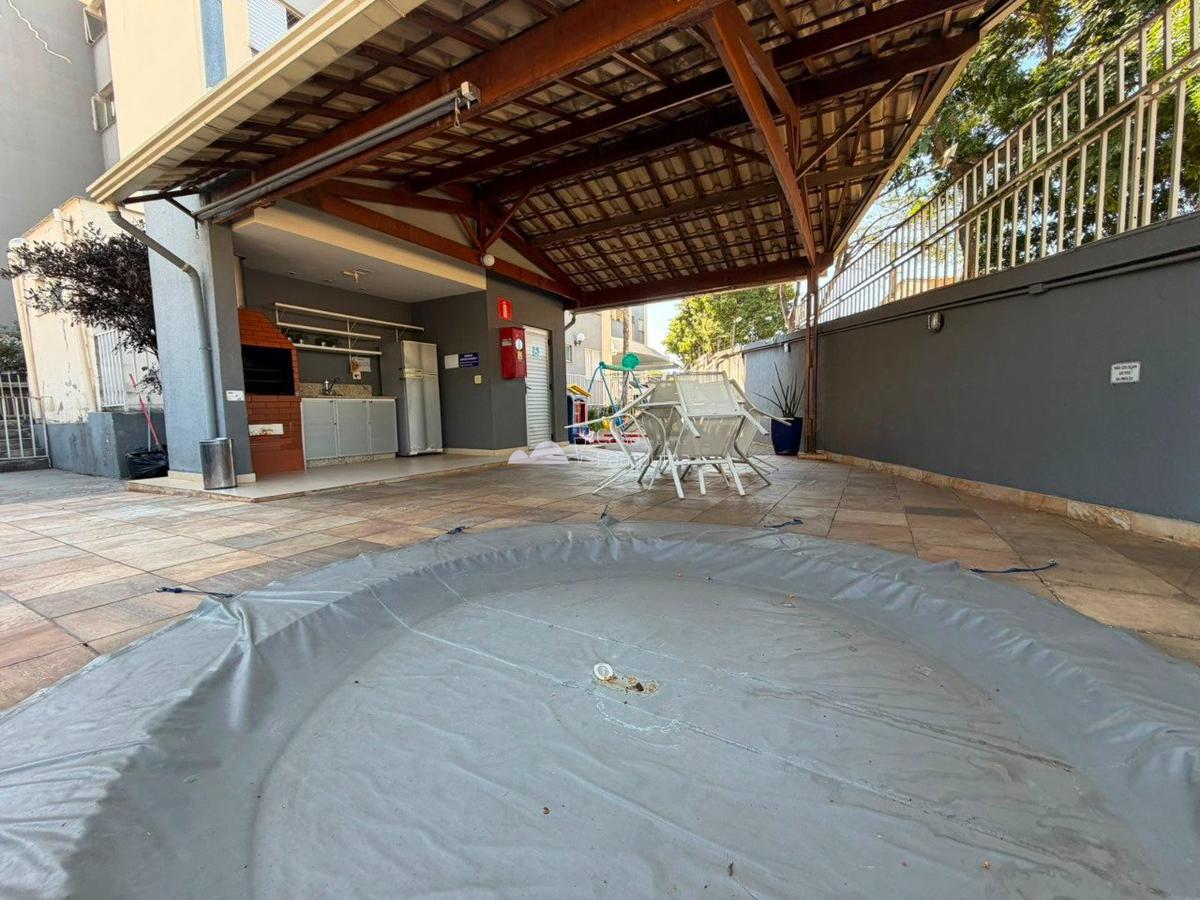 Apartamento, Santa Mônica, 2 Quartos, 1 Vaga