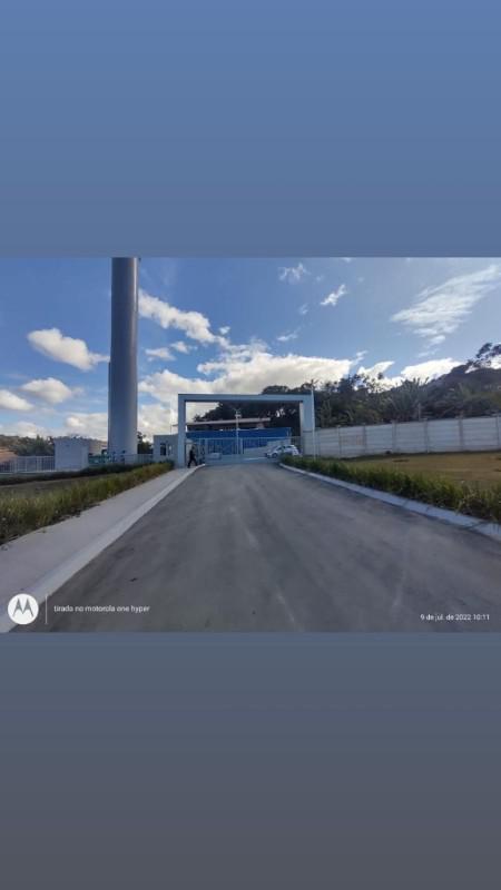 Apartamento, Santa Cruz, 2 Quartos, 1 Vaga