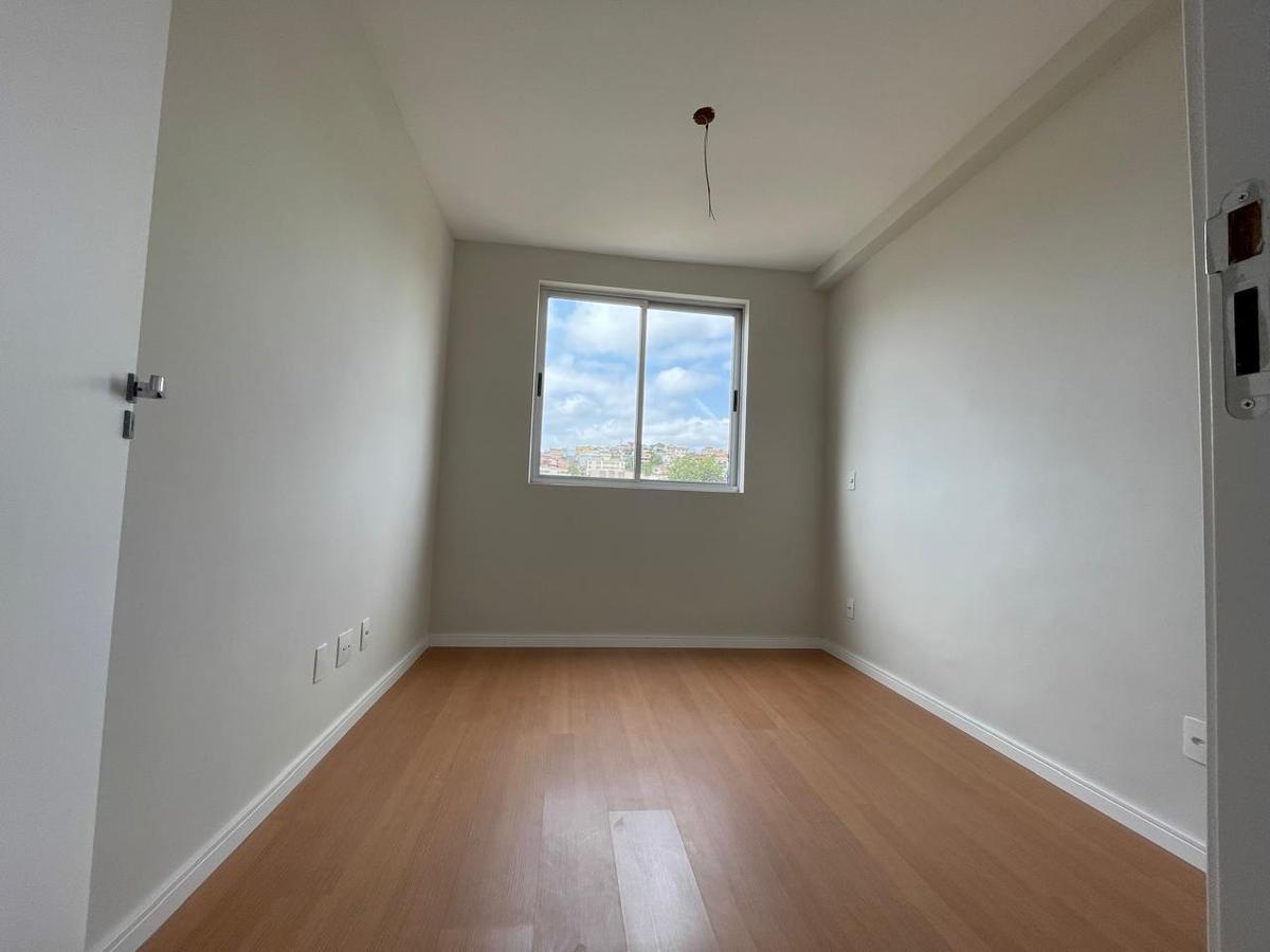Cobertura, Renascença, 3 Quartos, 2 Vagas, 1 Suíte