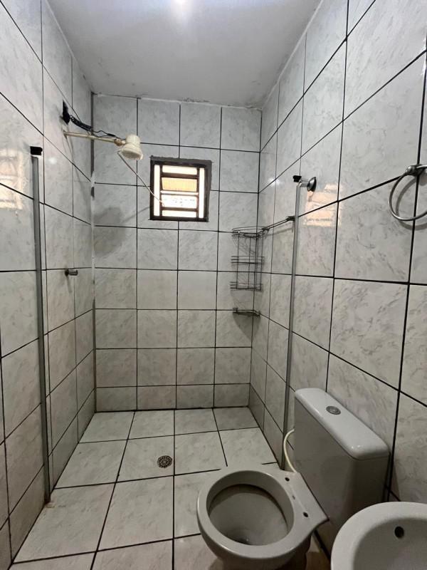 Casa, Jatobá (barreiro), 2 Quartos, 1 Vaga, 1 Suíte