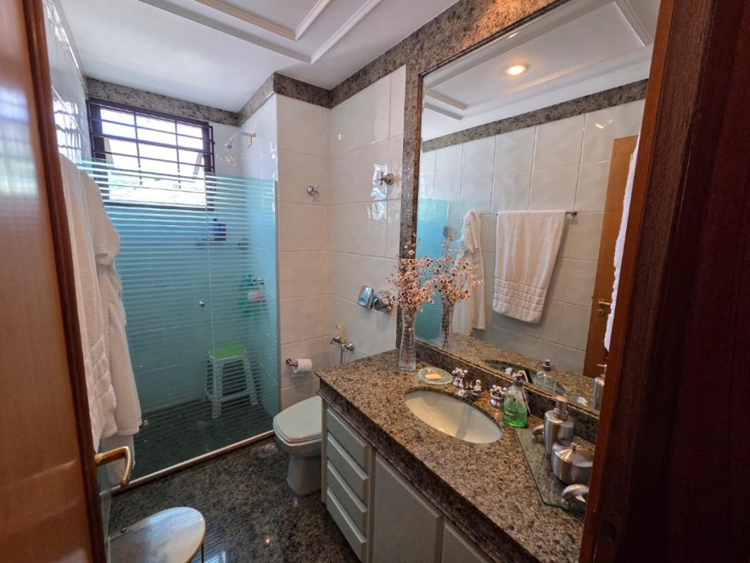 Apartamento, Anchieta, 4 Quartos, 2 Vagas, 2 Suítes