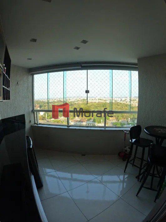 Apartamento, Engenho Nogueira, 3 Quartos, 2 Vagas
