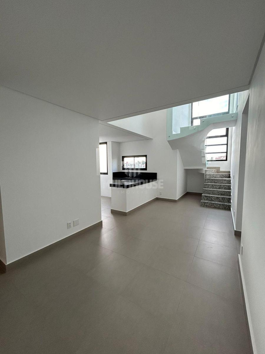 Apartamento, Padre Eustáquio, 3 Quartos, 2 Vagas, 1 Suíte