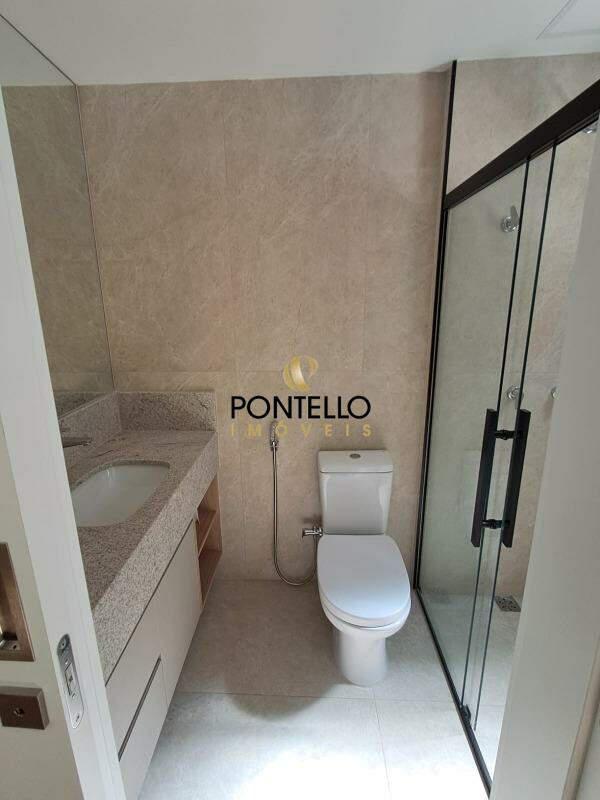 Apartamento, Sion, 2 Quartos, 1 Vaga, 2 Suítes