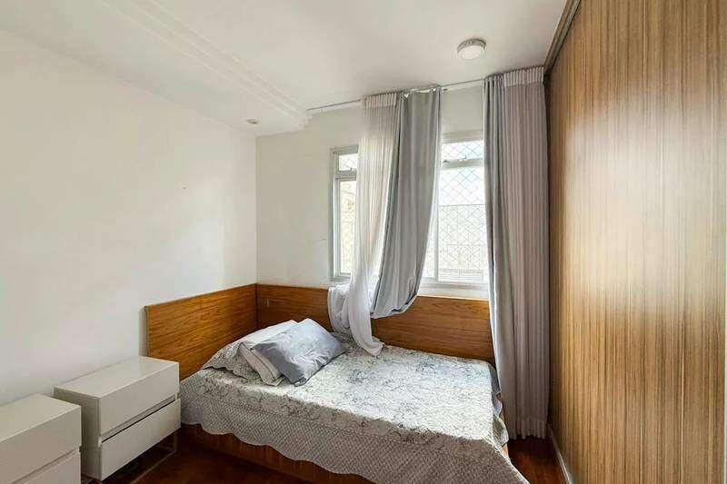 Apartamento, Buritis, 3 Quartos, 2 Vagas, 1 Suíte