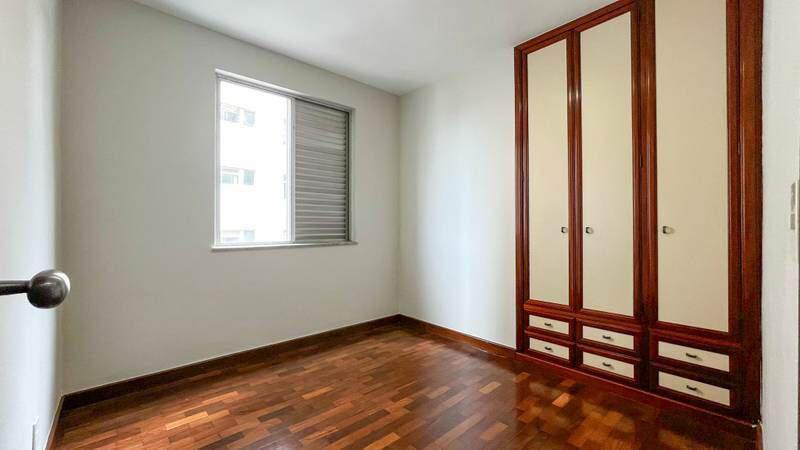 Cobertura, São Pedro, 2 Quartos, 3 Vagas, 1 Suíte