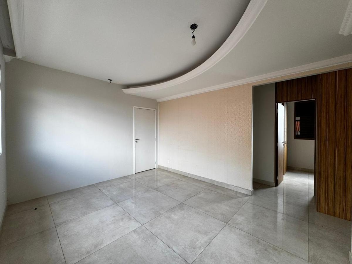 Apartamento, Ouro Preto, 3 Quartos, 1 Vaga, 2 Suítes