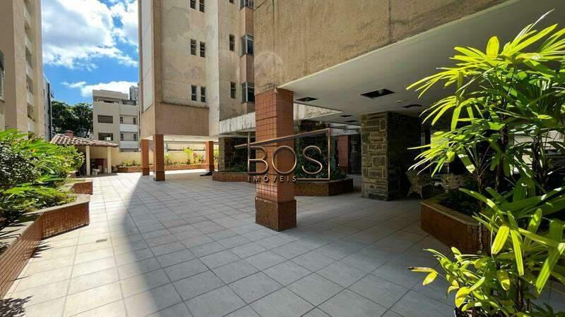 Apartamento, São Pedro, 3 Quartos, 1 Vaga, 1 Suíte