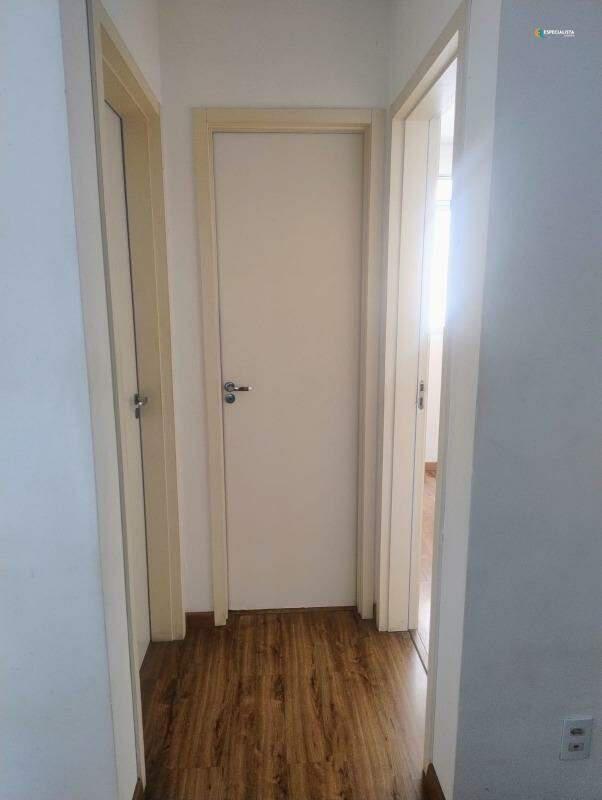 Apartamento, Pousada Del Rey (são Benedito), 2 Quartos, 1 Vaga