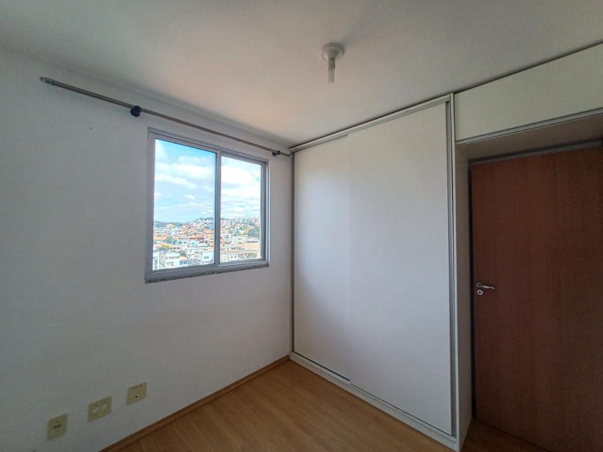 Apartamento, Santa Cruz, 3 Quartos, 2 Vagas, 1 Suíte