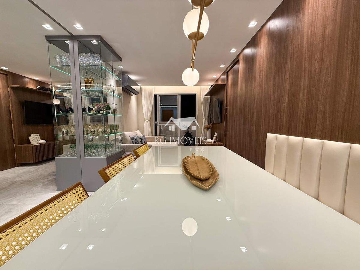 Apartamento, Araguaia, 2 Quartos, 1 Vaga, 1 Suíte