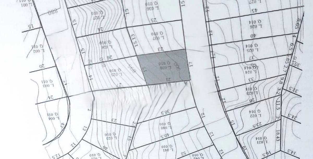 Casa, Minas Brasil, 6 Quartos, 10 Vagas, 1 Suíte