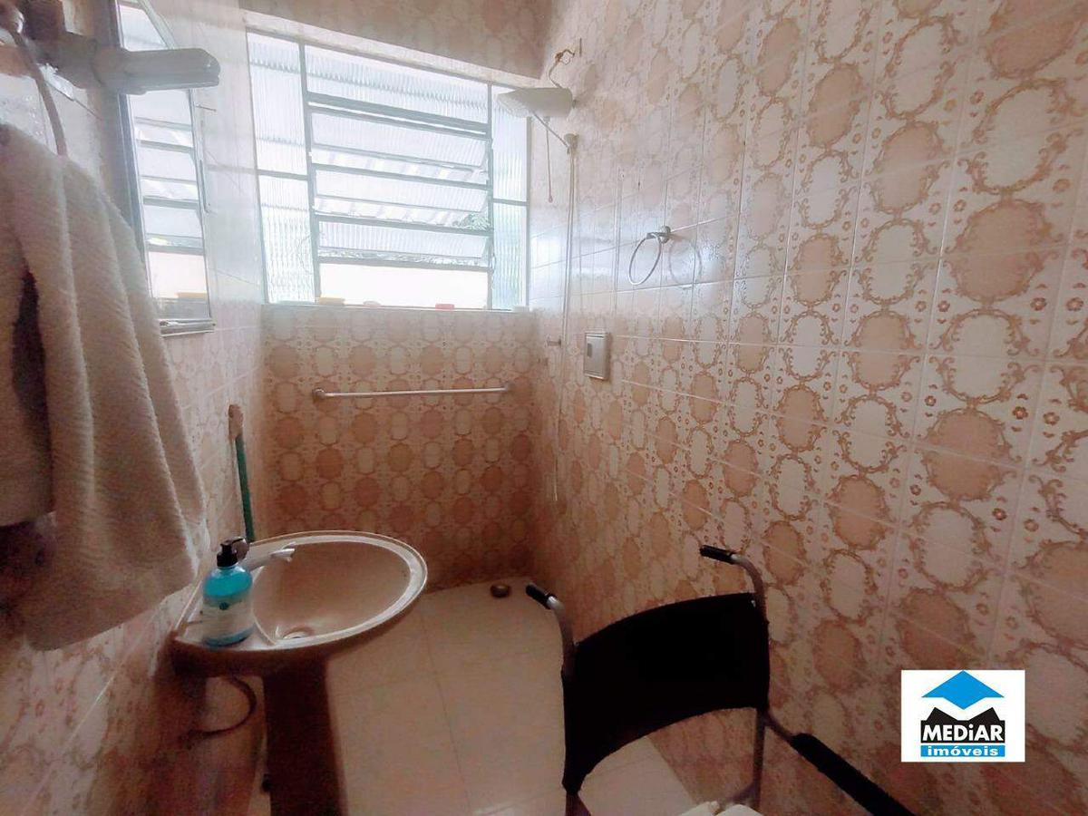 Casa, Renascença, 4 Quartos, 2 Vagas, 2 Suítes