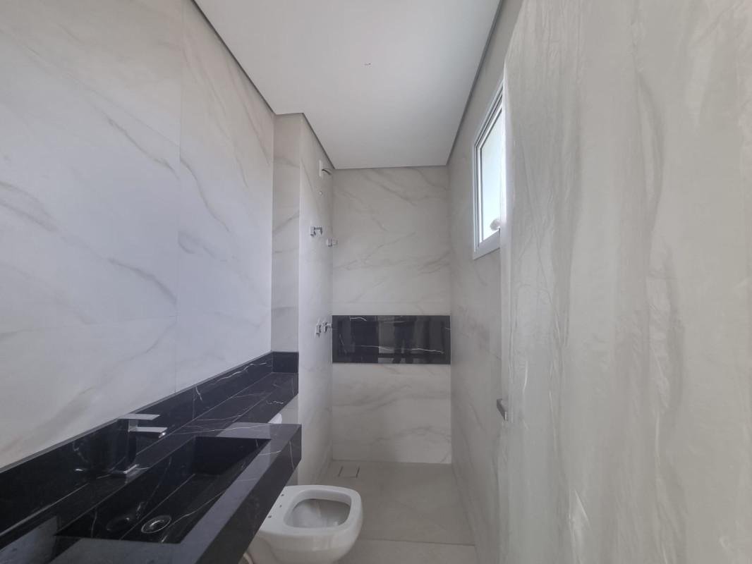 Apartamento, Jardim Riacho das Pedras, 3 Quartos, 2 Vagas, 1 Suíte