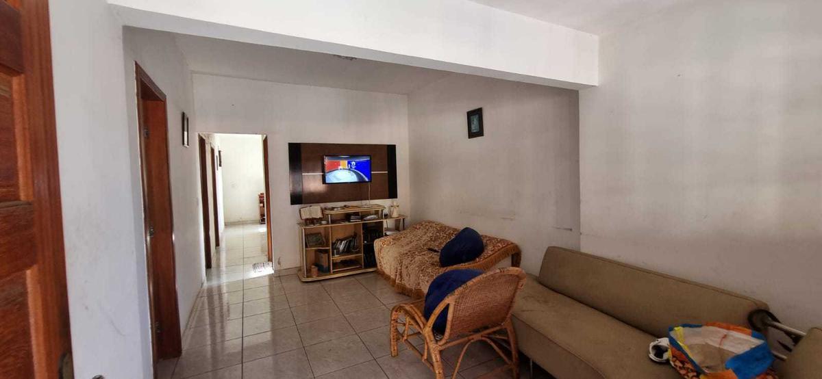 Casa, Vila Nova Vista, 7 Quartos, 0 Vaga