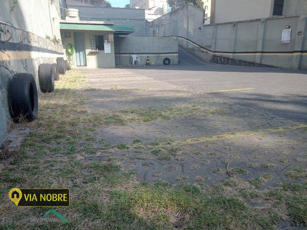 Lote em Condomínio, Barro Preto