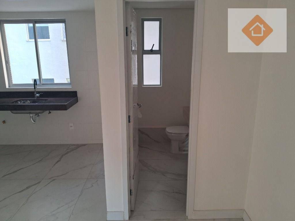 Apartamento, Savassi, 2 Quartos, 2 Vagas, 2 Suítes