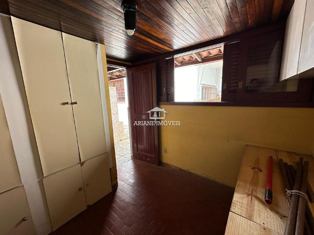 Apartamento, Glória, 2 Quartos, 2 Vagas, 1 Suíte