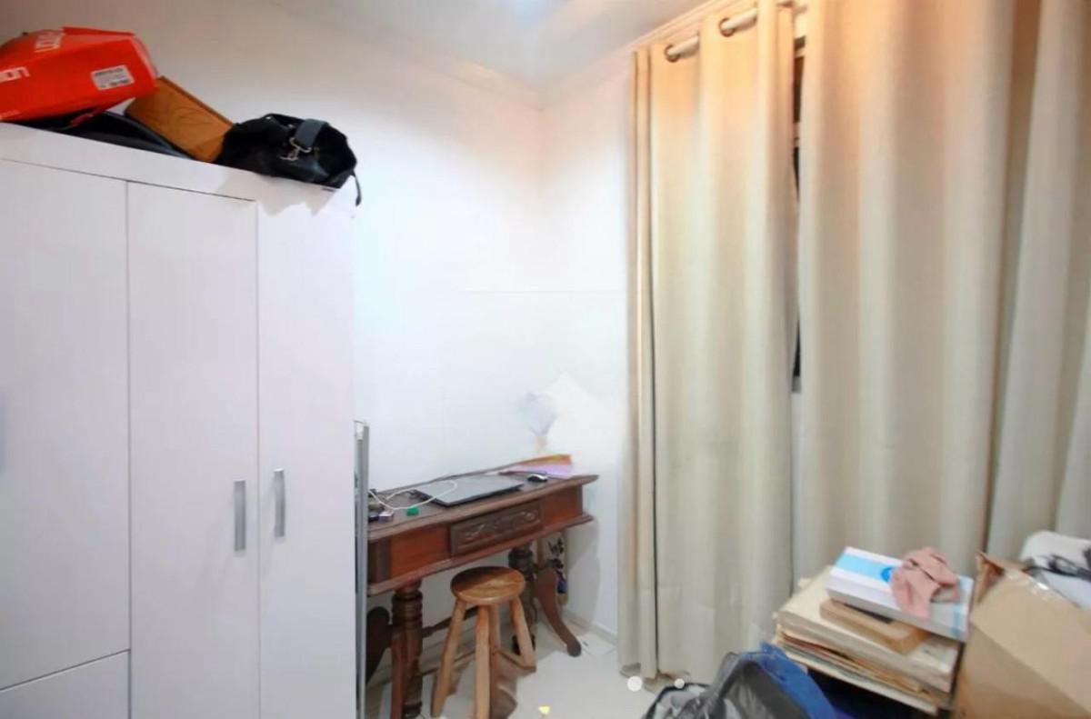 Apartamento, Ouro Preto, 2 Quartos, 1 Vaga