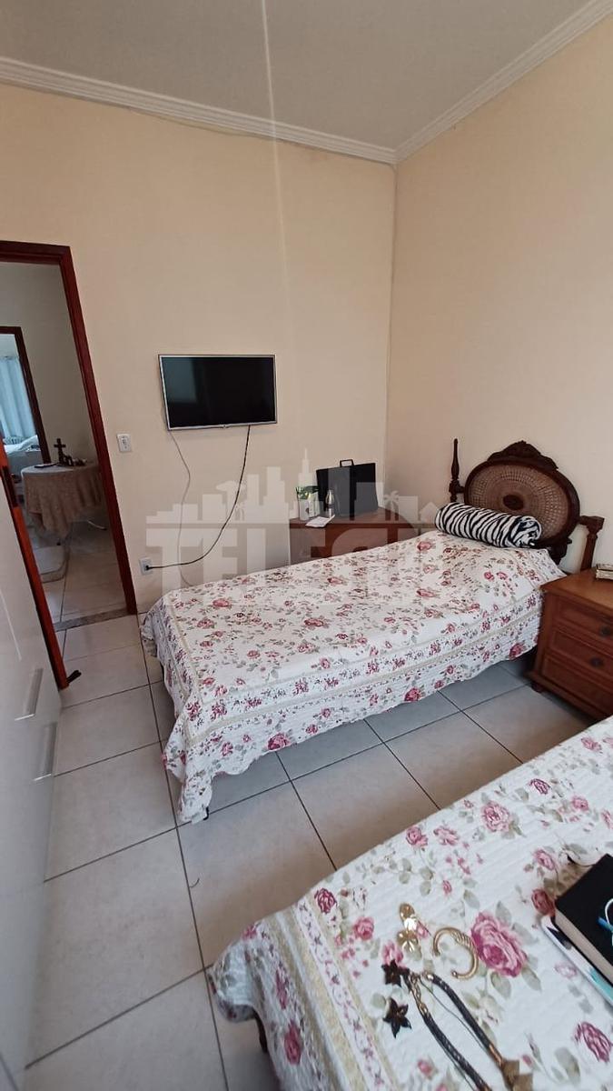 Casa, Parque Urupês, 3 Quartos, 2 Vagas, 1 Suíte