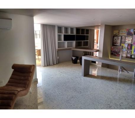 Cobertura, Castelo, 3 Quartos, 4 Vagas, 1 Suíte