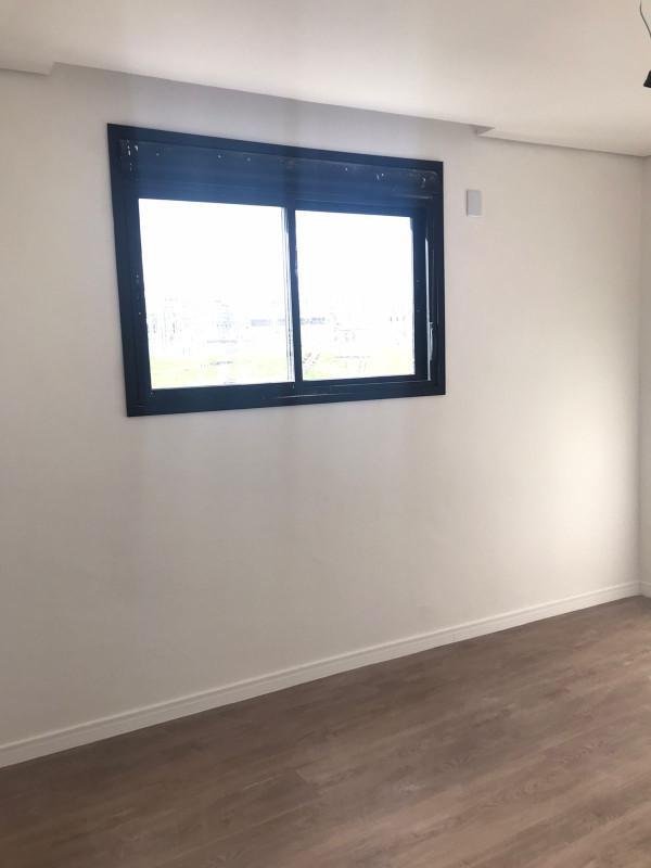 Cobertura, Santa Cruz, 4 Quartos, 2 Vagas, 1 Suíte