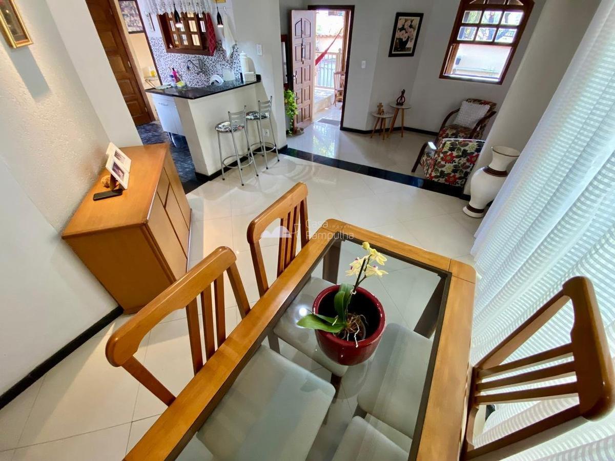 Casa, Planalto, 3 Quartos, 2 Vagas, 1 Suíte