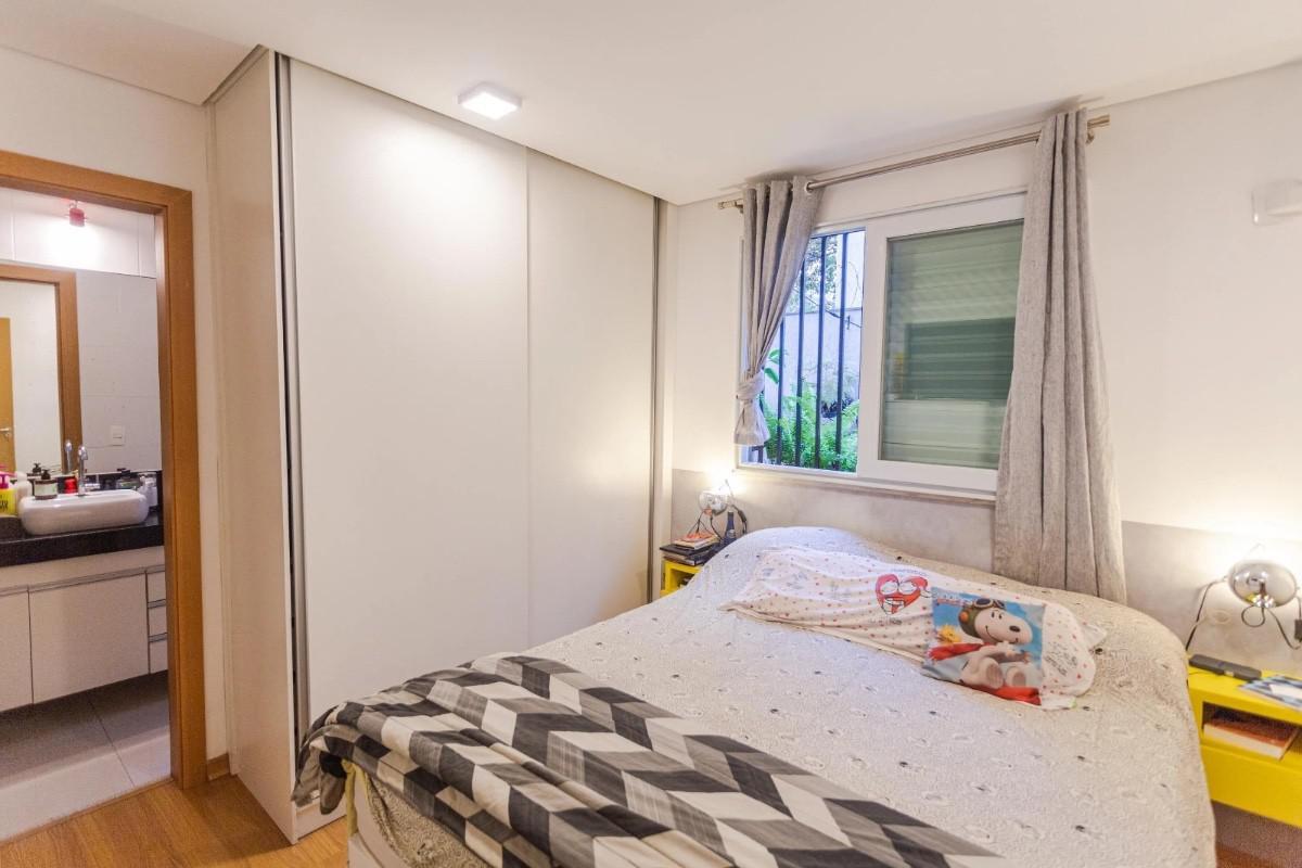 Apartamento, Santo Antônio, 2 Quartos, 2 Vagas, 2 Suítes